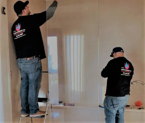 Professional plumbing installation for Tankless Water Heater Installation in Homestead